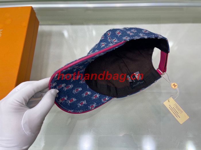 Louis Vuitton Hat LVH00080 Louis Vuitton Hat LVH00080